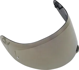 AGV K3 SV/K5 S Shield - Iridium Gold - ML/2XL 20KV31B7N4002