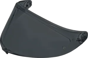 AGV Tourmodular Shield - Pinlock Ready - XS-L - Dark Smoke 20KV33B8N1065