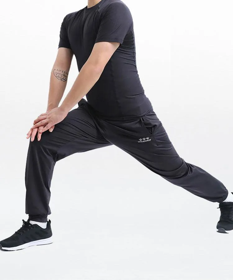 All Day Active Stretch Joggers