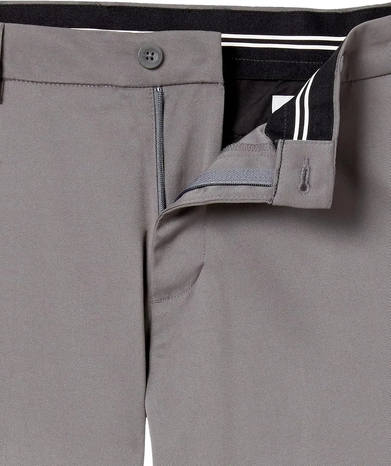 Amazon Essentials Men's Classic-Fit Stretch Golf Pant (Available in Big & Tall)