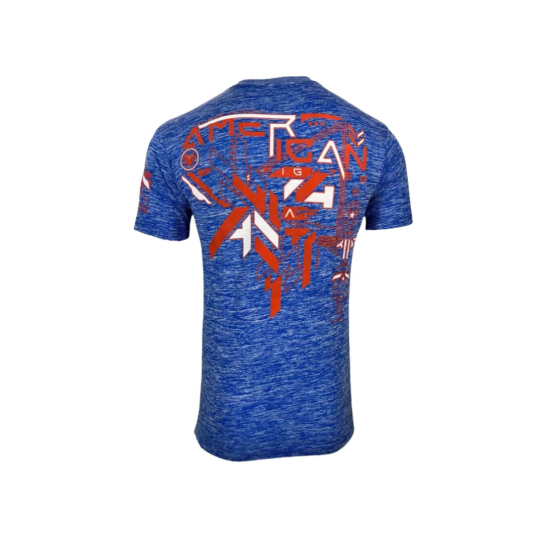 American Fighter Men's Carville T-Shirt