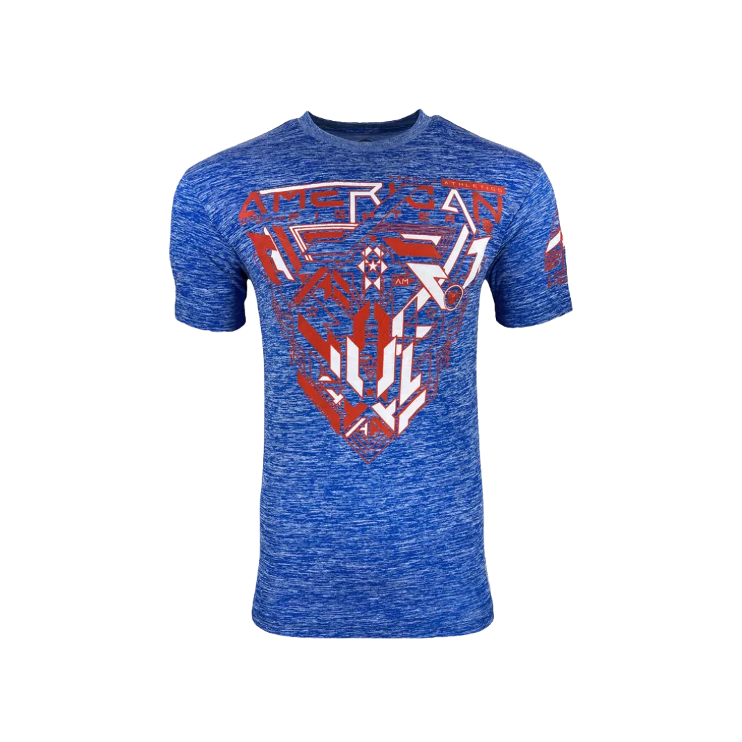 American Fighter Men's Carville T-Shirt