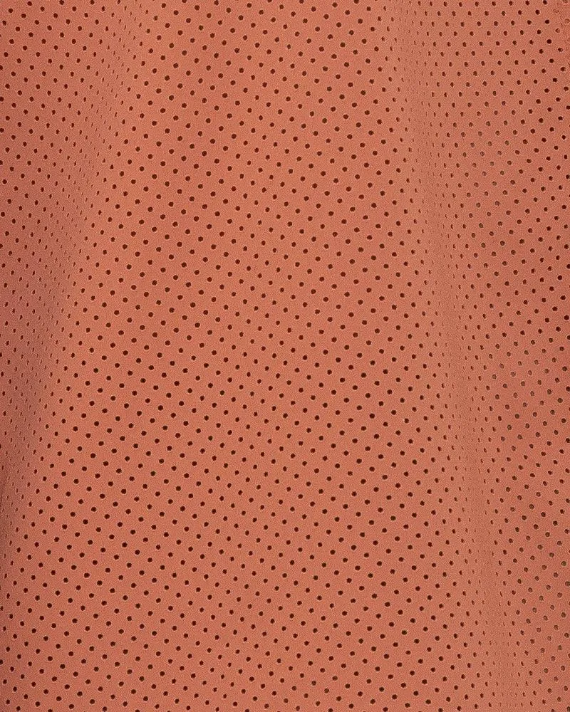Arqana - Chemise perforée