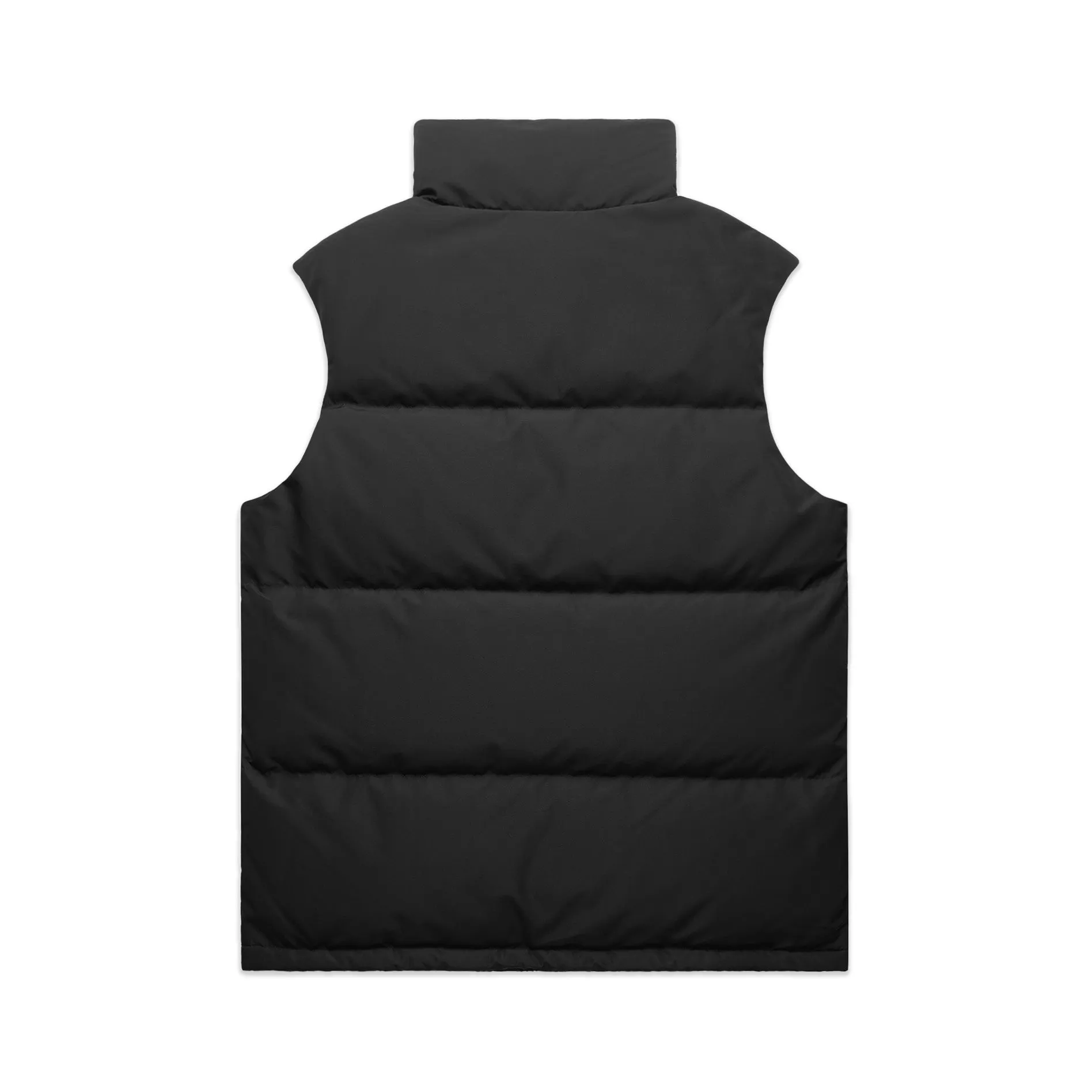 ASColour Mens Puffer Vest