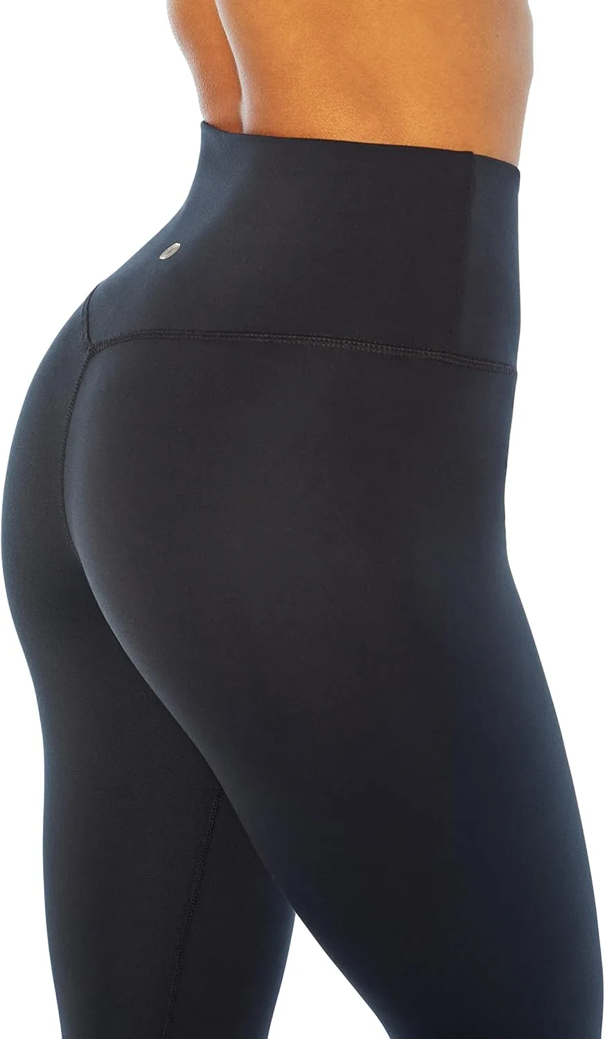 Balance Collection Women's Easy High Rise Ankle Leggging