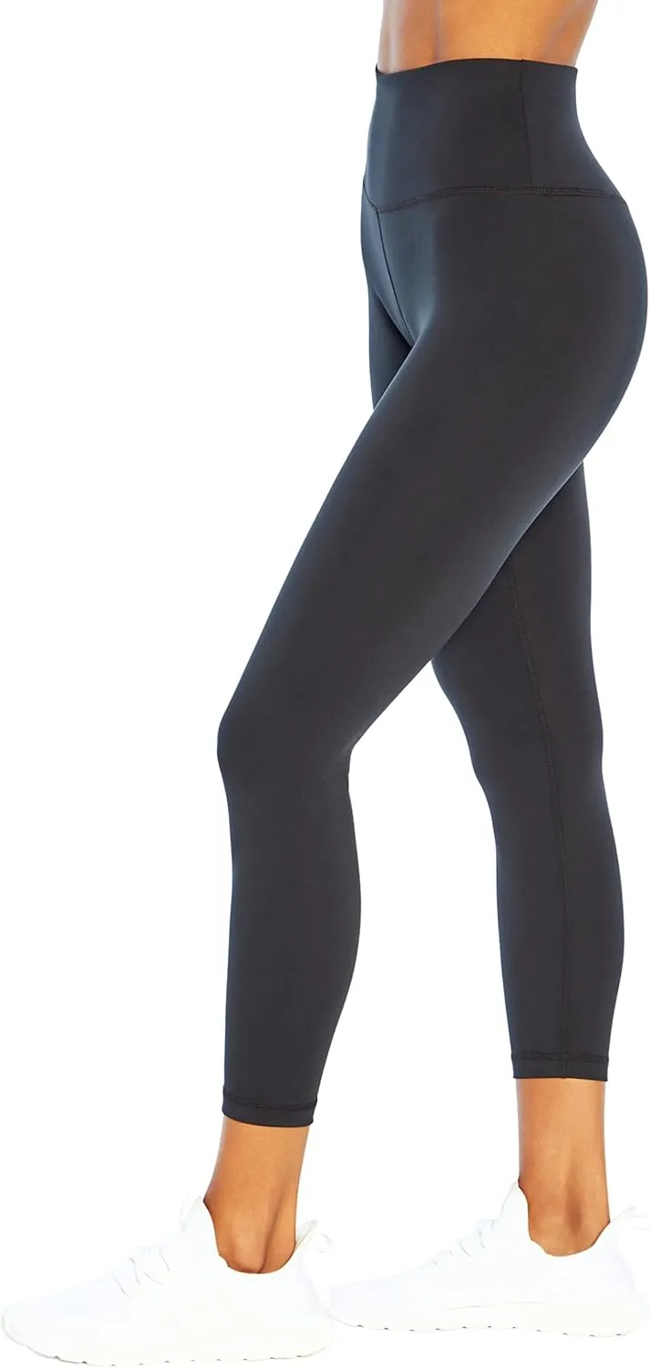 Balance Collection Women's Easy High Rise Ankle Leggging
