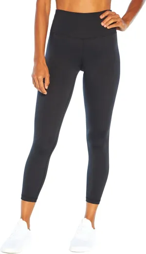 Balance Collection Women's Easy High Rise Ankle Leggging
