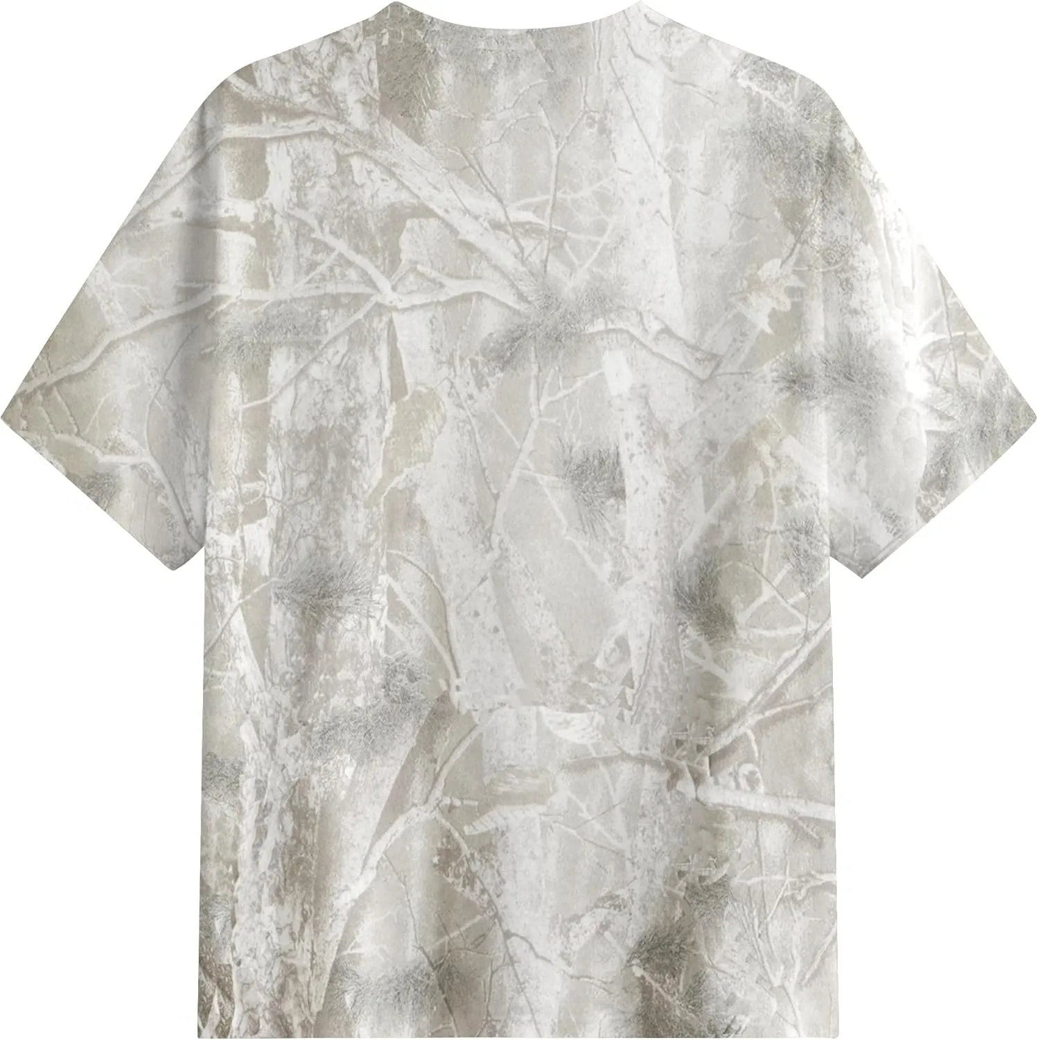 Camo Shirt Women Men Oversized Maple Leaf T Shirts Graphic Baggy Shirts Tops Crewneck Short Sleeve Tees Streetwear