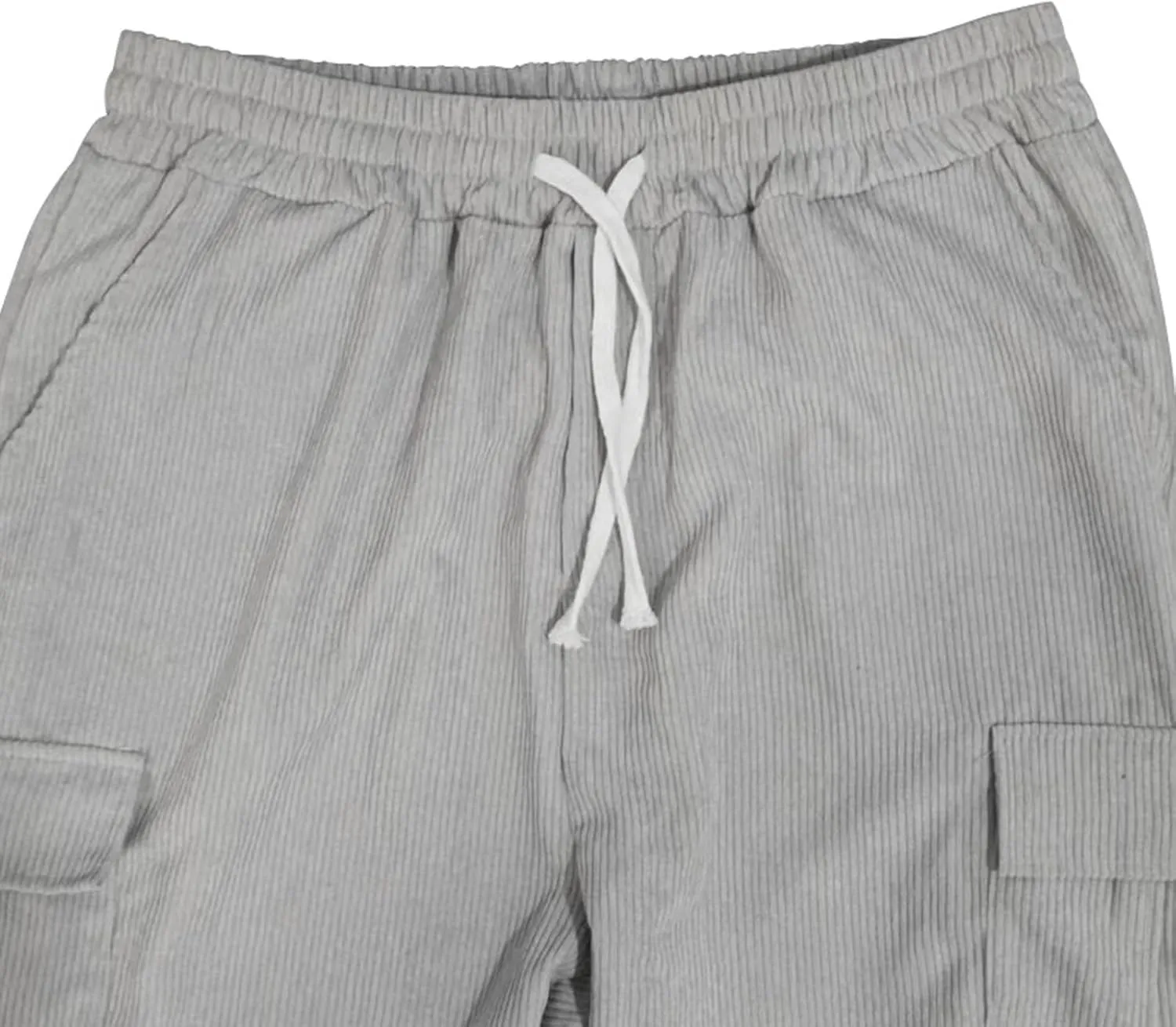 Cargo Pants for Men Joggers Casual Hiking Pants Workout Joggers Stretch Outdoor Twill Track Sweatpants Multi Pockets