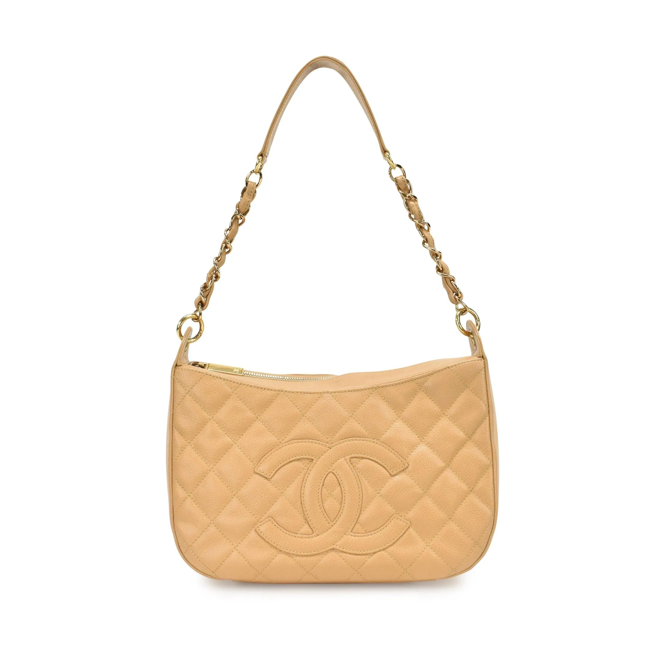 Chanel 'Timeless' Handbag