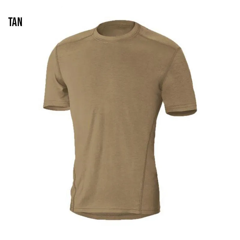 Drifire Prime FR Short Sleeve Tee