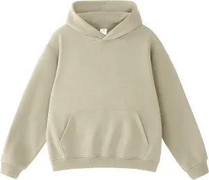 FAIABLE Mens Super Soft Oversized Hoodie Acid Wash Hoodie Heavyweight Fashion Hoodies & Sweatshirts for Men Women Couples