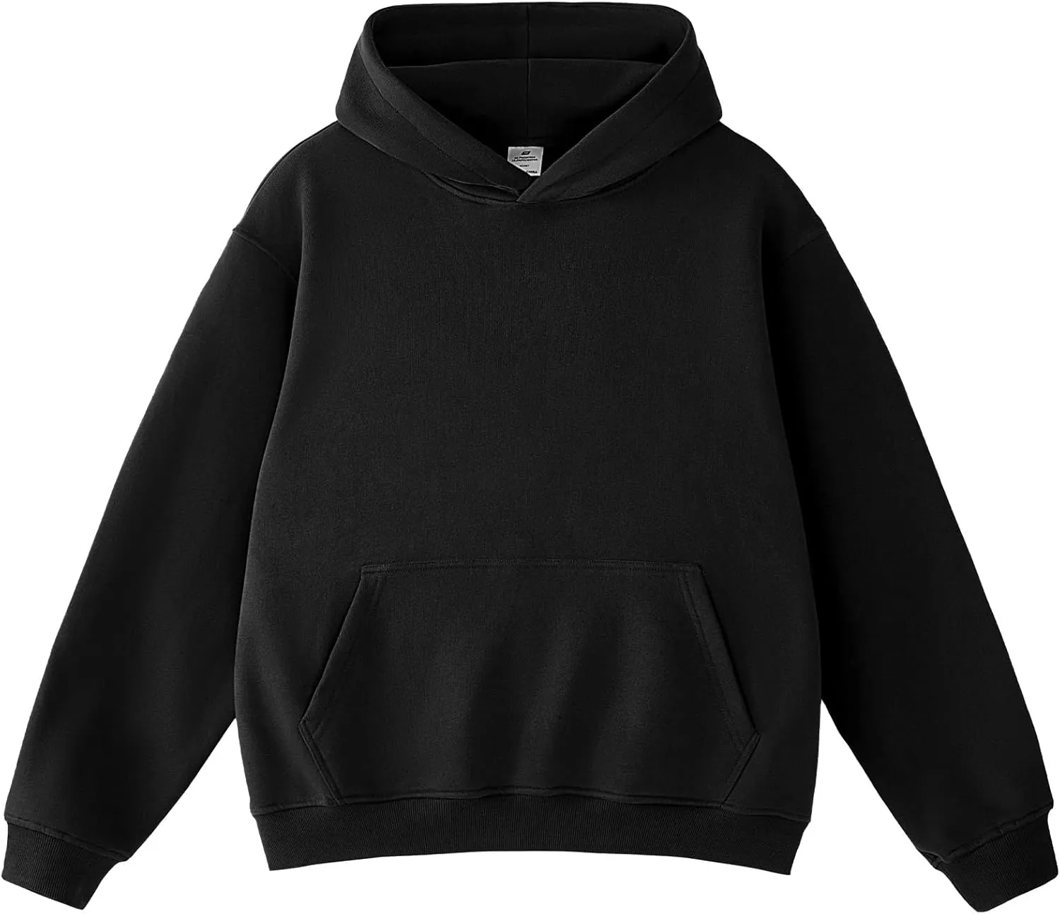 FAIABLE Mens Super Soft Oversized Hoodie Acid Wash Hoodie Heavyweight Fashion Hoodies & Sweatshirts for Men Women Couples