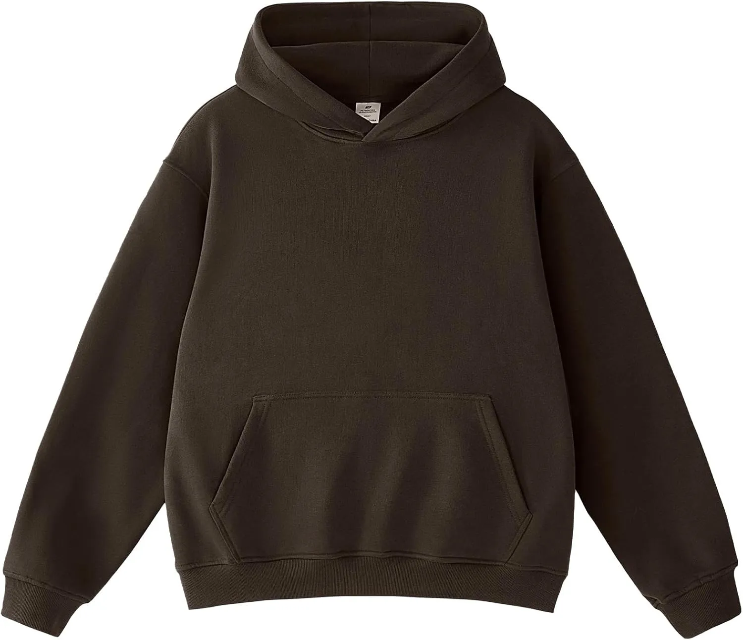 FAIABLE Mens Super Soft Oversized Hoodie Acid Wash Hoodie Heavyweight Fashion Hoodies & Sweatshirts for Men Women Couples