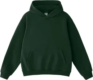 FAIABLE Mens Super Soft Oversized Hoodie Acid Wash Hoodie Heavyweight Fashion Hoodies & Sweatshirts for Men Women Couples