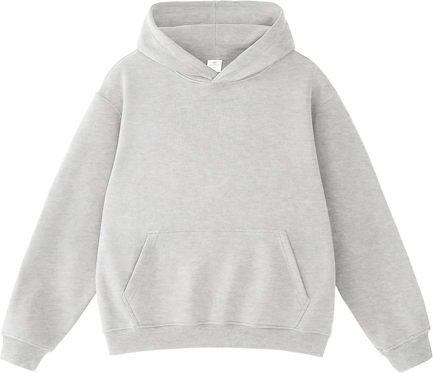 FAIABLE Mens Super Soft Oversized Hoodie Acid Wash Hoodie Heavyweight Fashion Hoodies & Sweatshirts for Men Women Couples