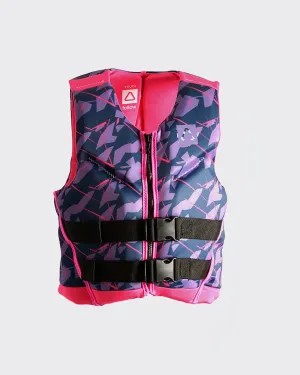 Follow | Youth Pop CGA Vest