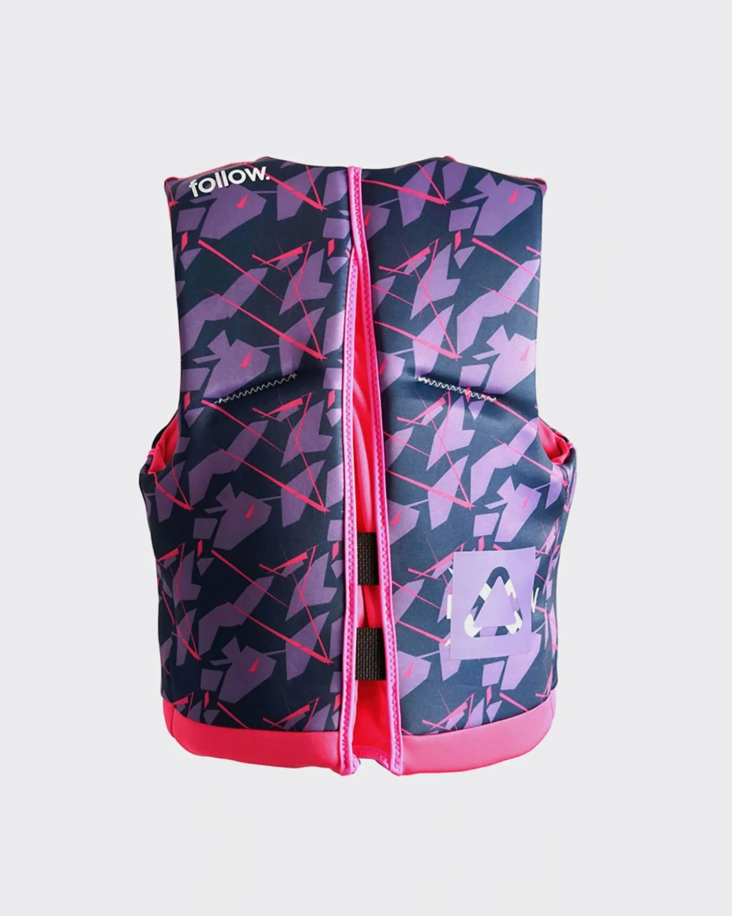 Follow | Youth Pop CGA Vest