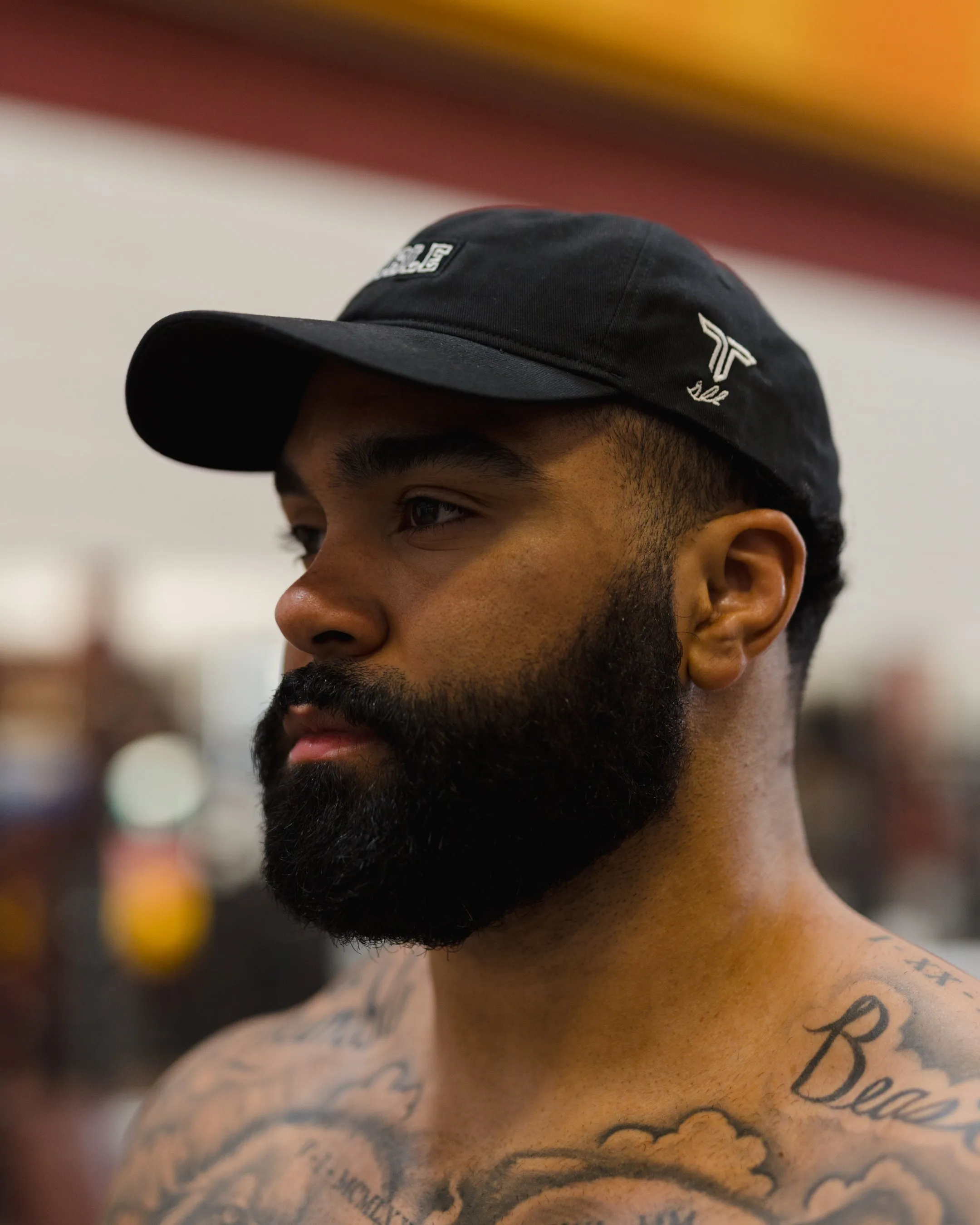 Gable x Takedown Dad Hat