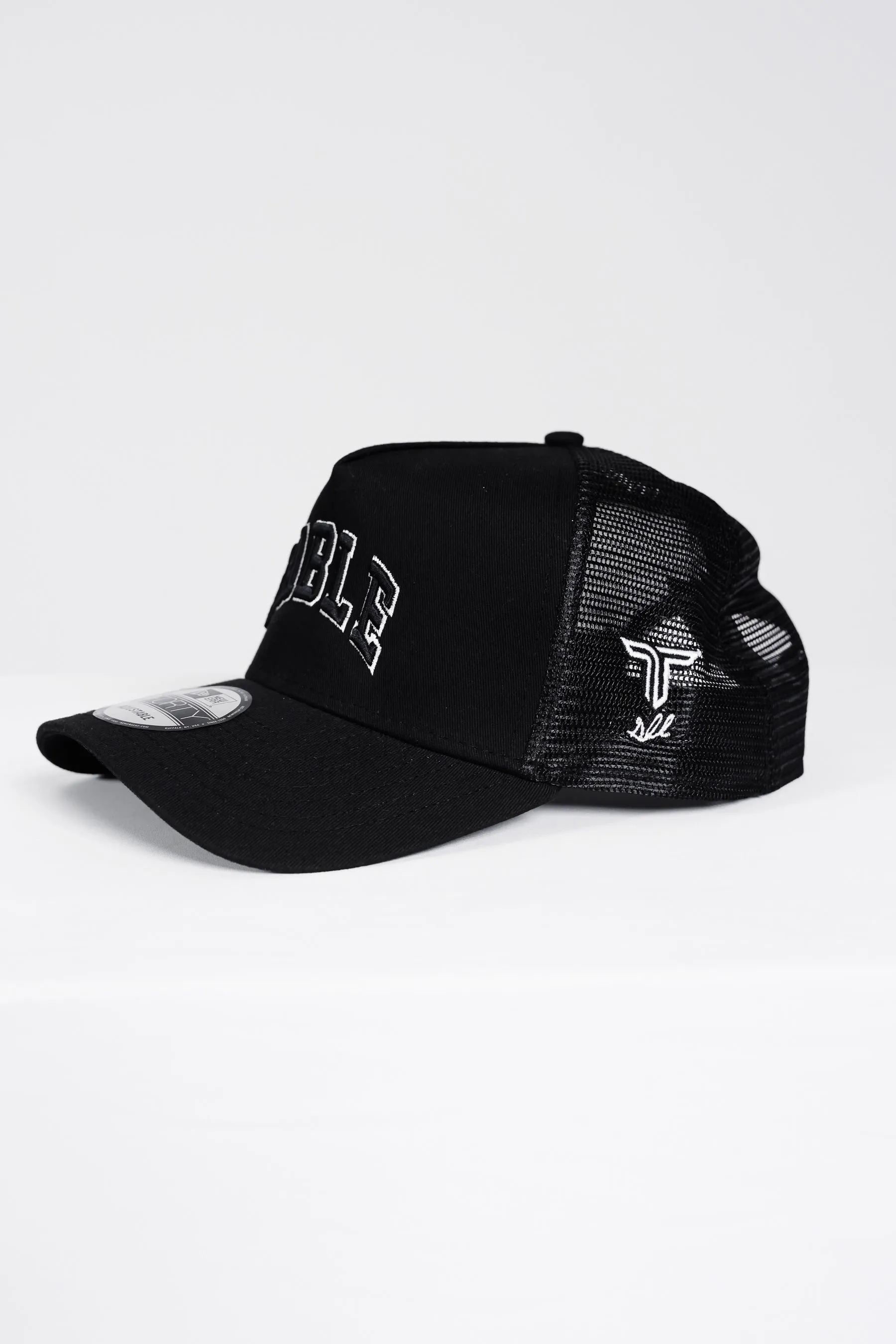 Gable x Takedown New Era Trucker