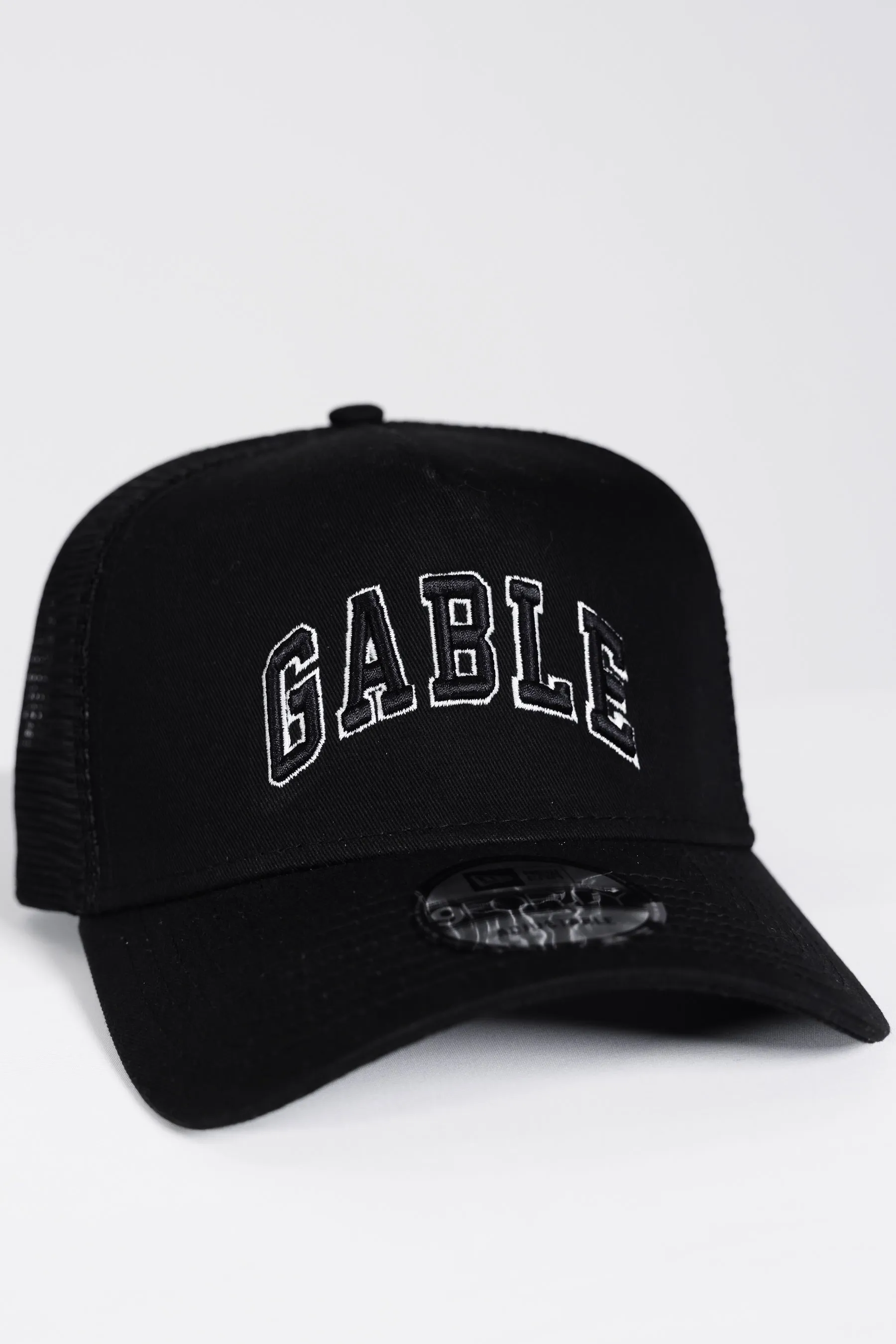 Gable x Takedown New Era Trucker