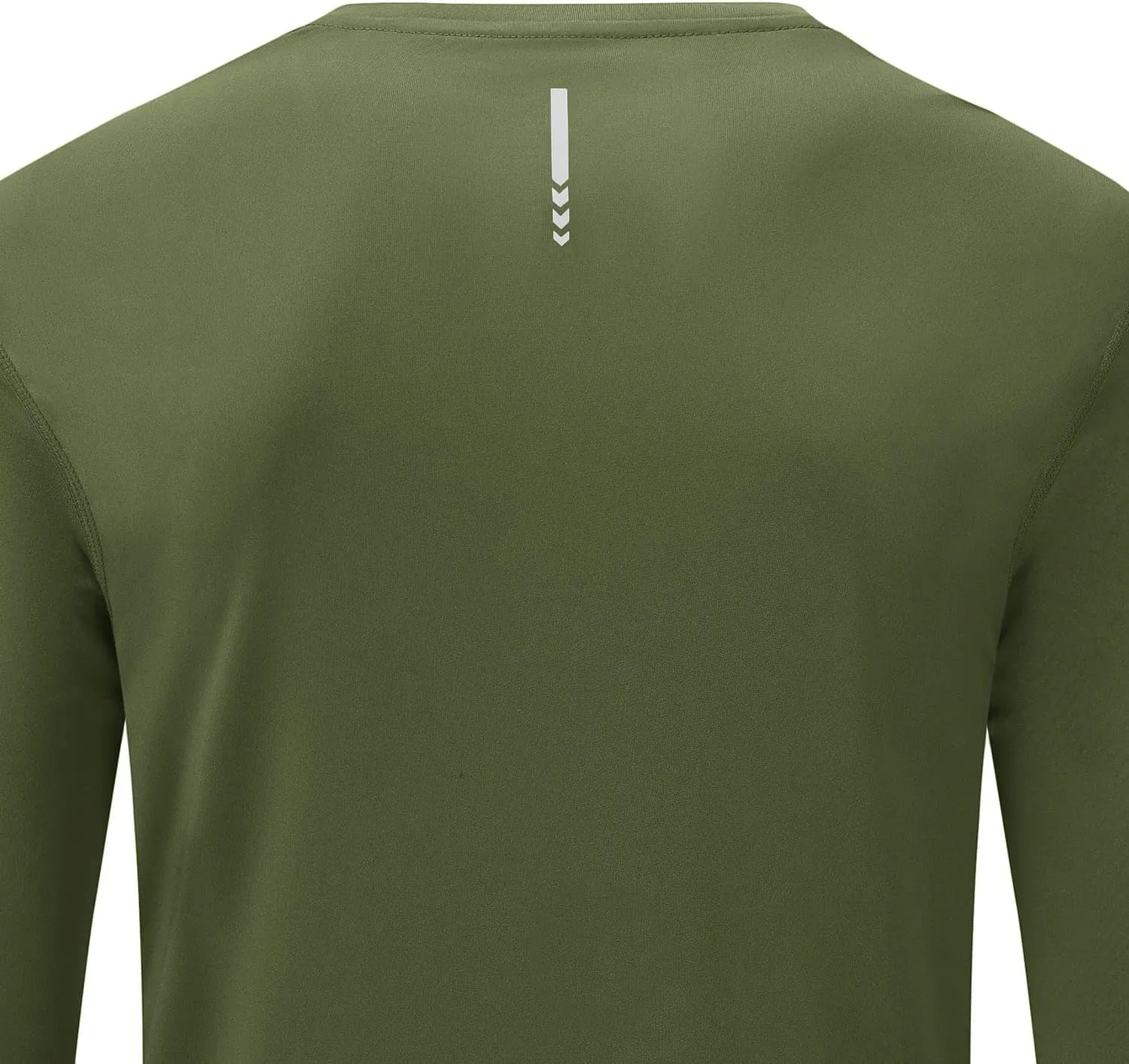 Gopune Men's Swim Shirts Rash Guard Long Sleeve UPF 50  Sun Protection Quick Dry Outdoor Hiking Fishing Shirts