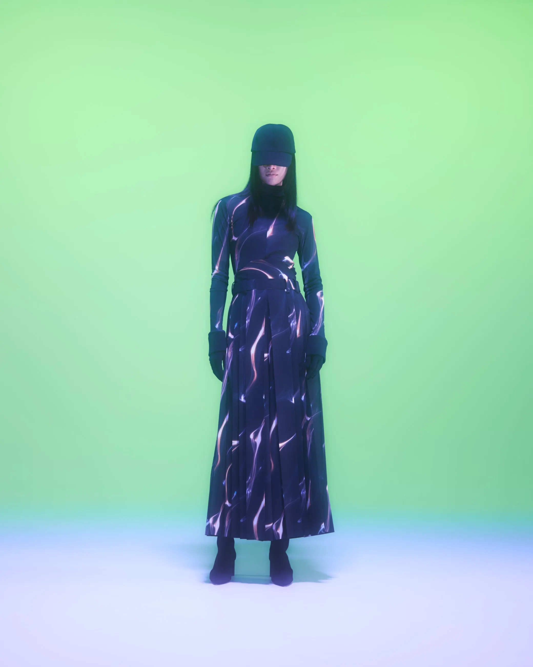 Hi Neu / dark