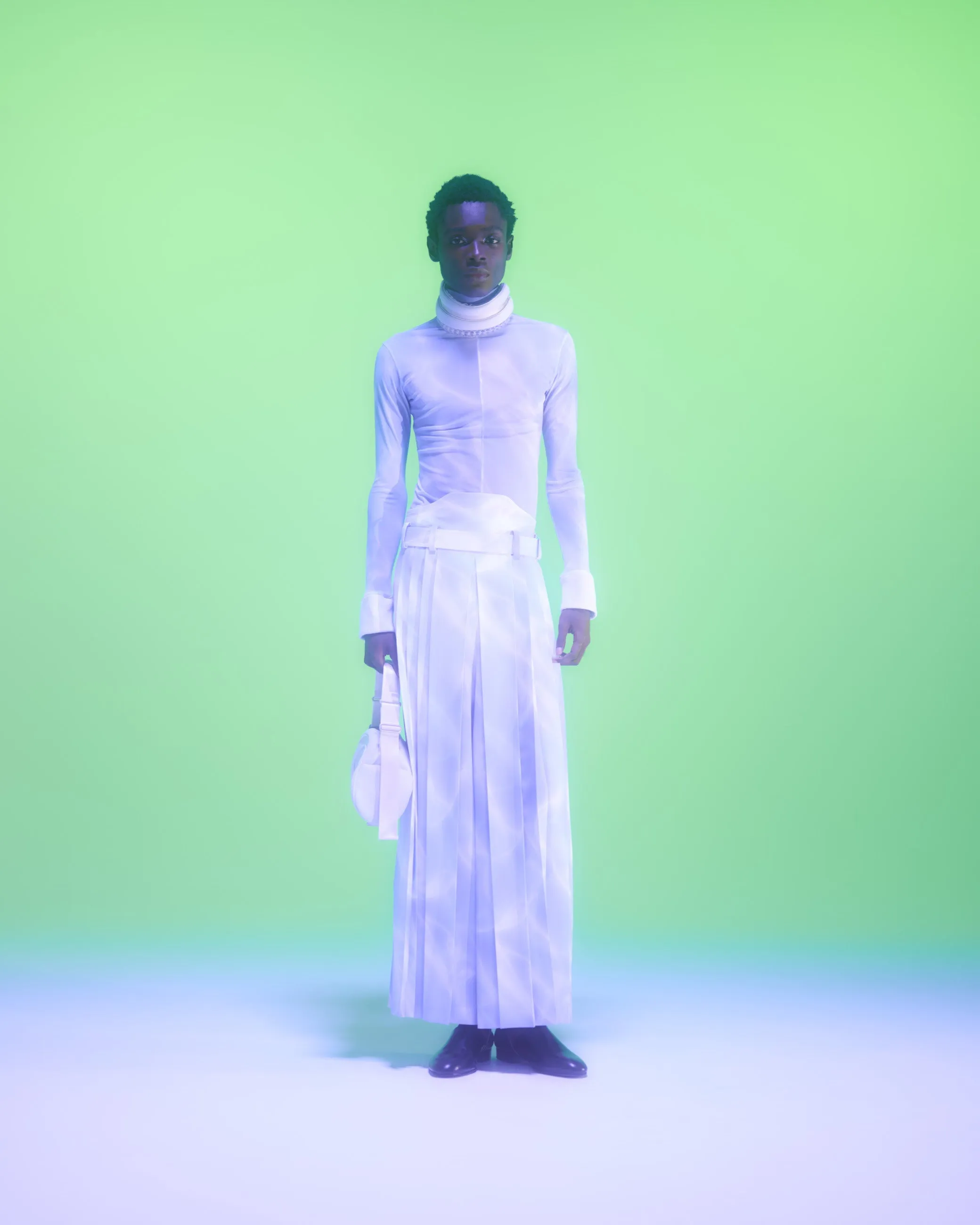 Hi Neu / light