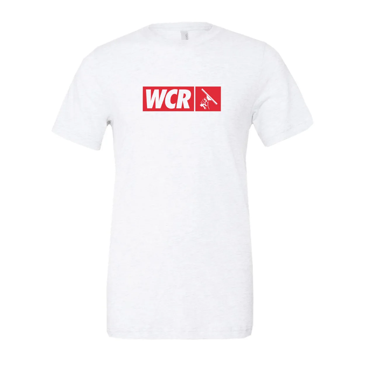 Iconic WCR T Shirt