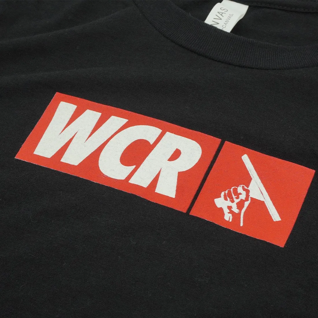 Iconic WCR T Shirt