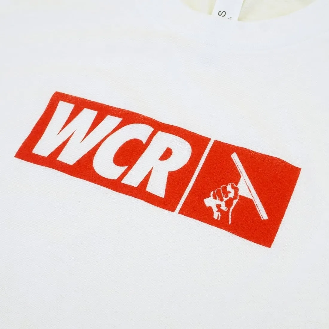 Iconic WCR T Shirt