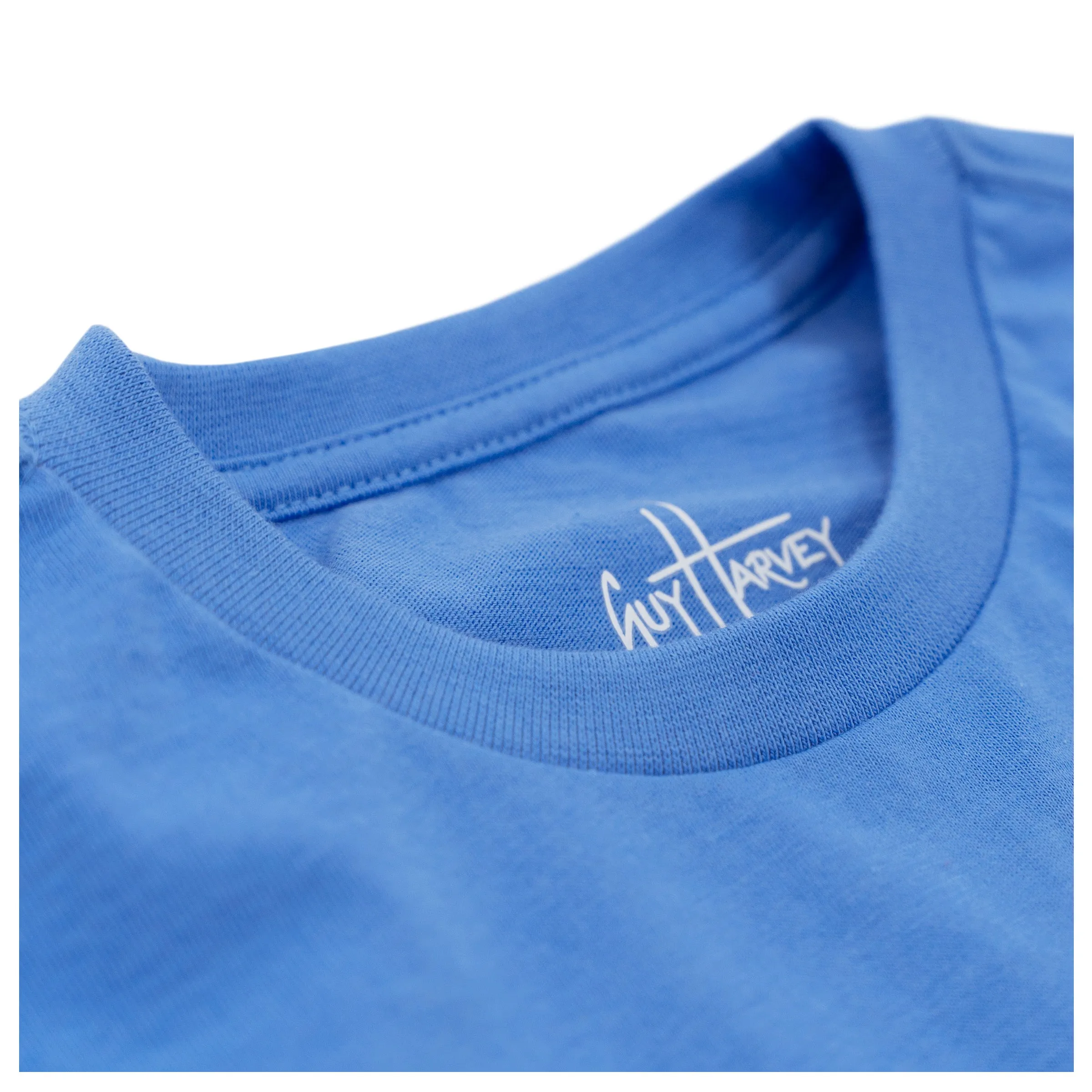 Kids Ahoy Boys Short Sleeve T-Shirt