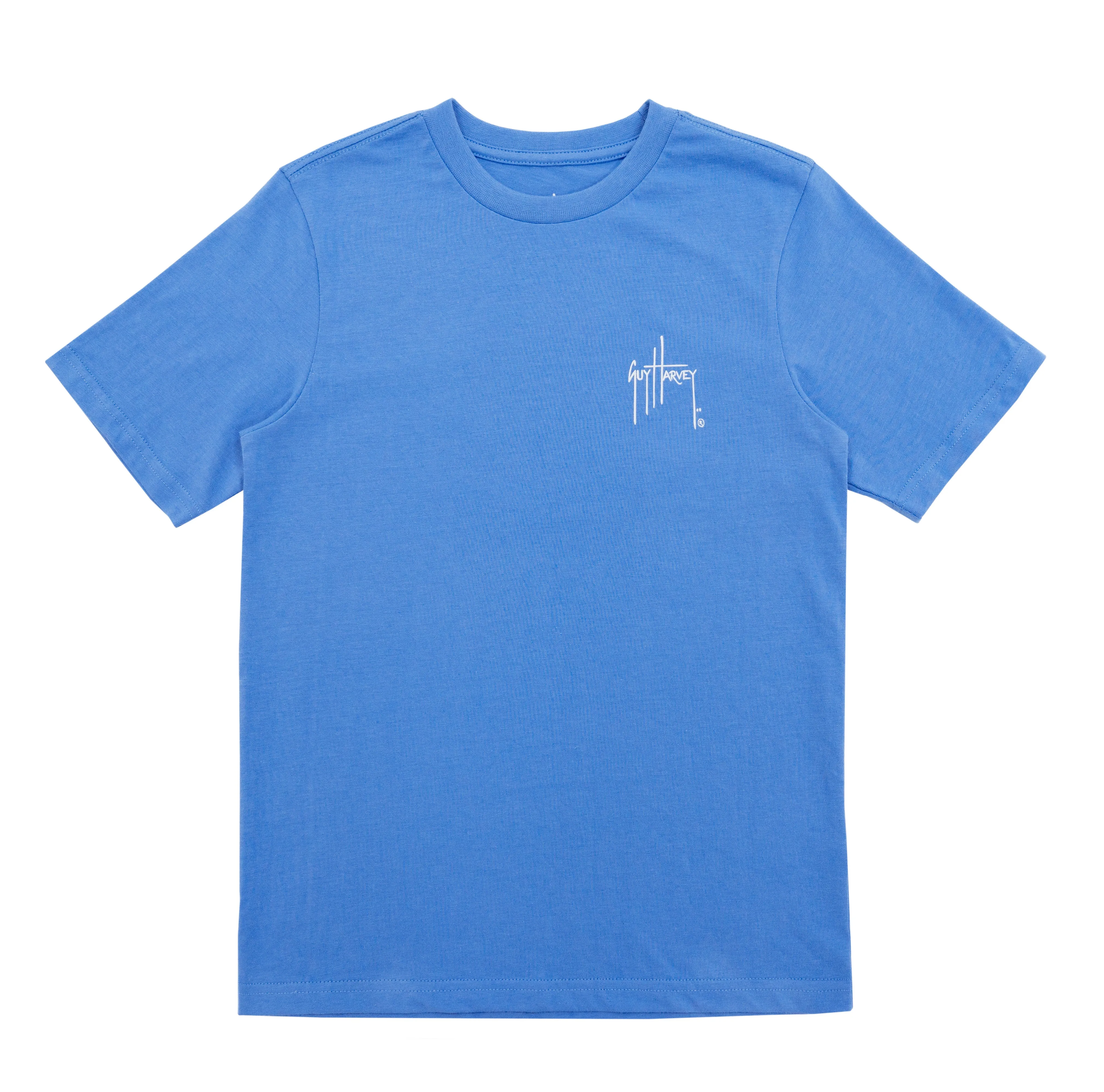 Kids Ahoy Boys Short Sleeve T-Shirt