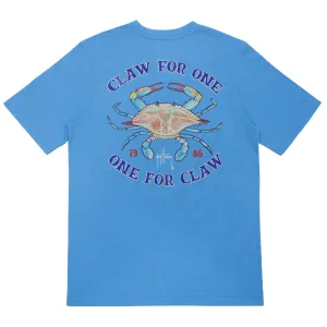 Kids Claw For One Short Sleeve T-Shirt