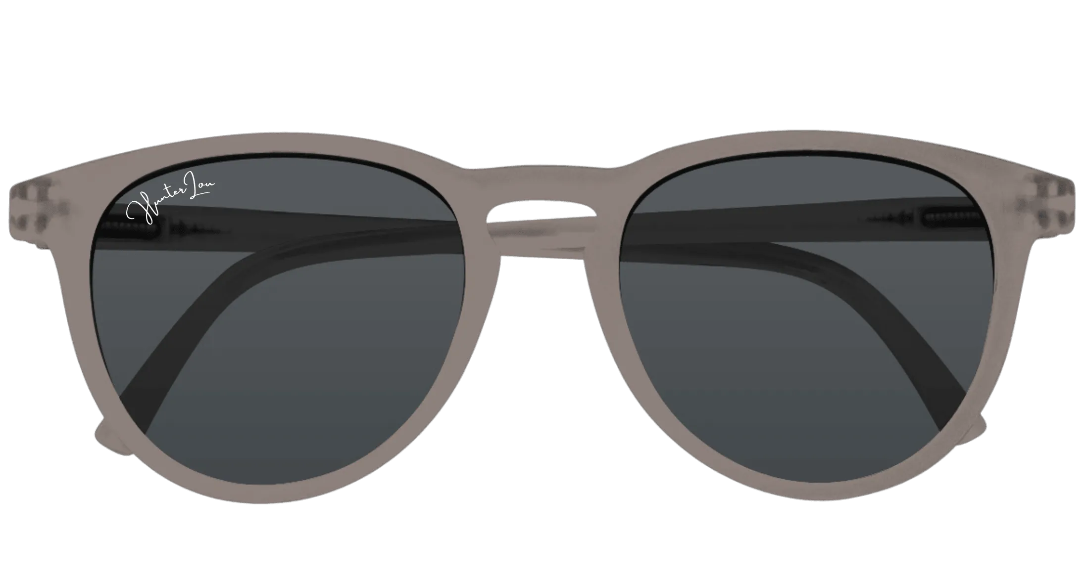 Kids Sunglasses - Taupe (3-7 Years)