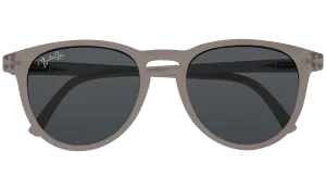 Kids Sunglasses - Taupe (3-7 Years)