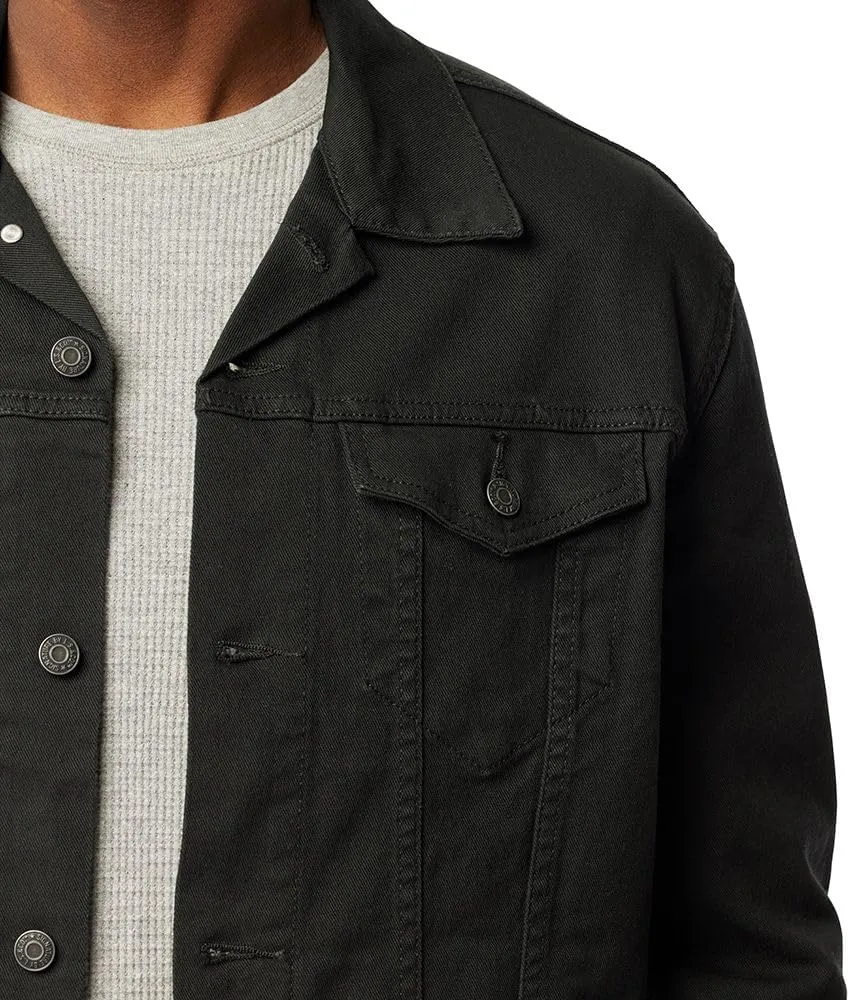 Levi Strauss Signature Gold Men's Signature Trucker Jacket