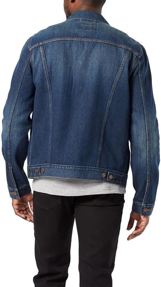 Levi Strauss Signature Gold Men's Signature Trucker Jacket