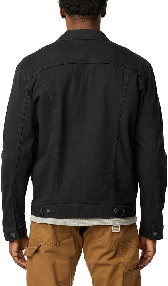 Levi Strauss Signature Gold Men's Signature Trucker Jacket