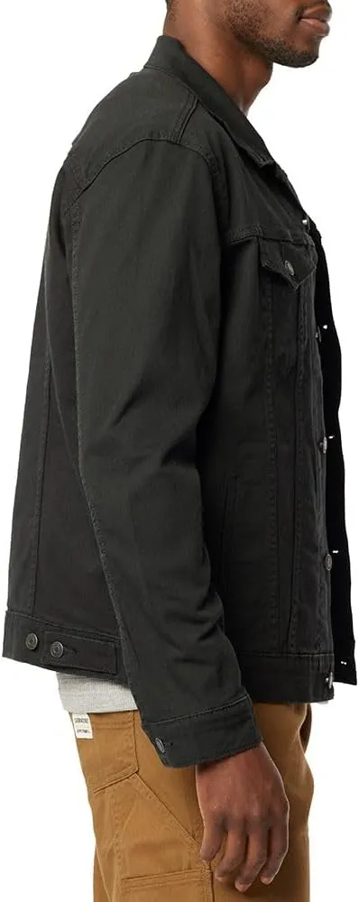 Levi Strauss Signature Gold Men's Signature Trucker Jacket