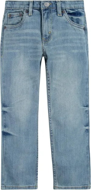 Levi's Boys' 511 Slim Fit Performance Jeans