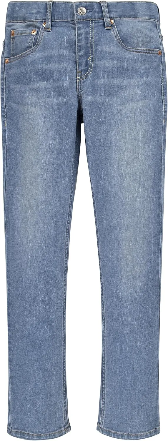 Levi's Boys' 511 Slim Fit Performance Jeans