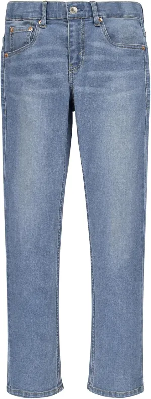 Levi's Boys' 511 Slim Fit Performance Jeans