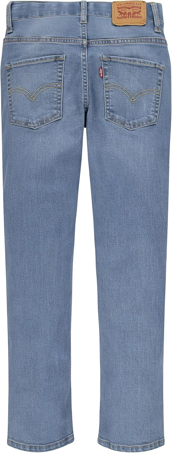 Levi's Boys' 511 Slim Fit Performance Jeans
