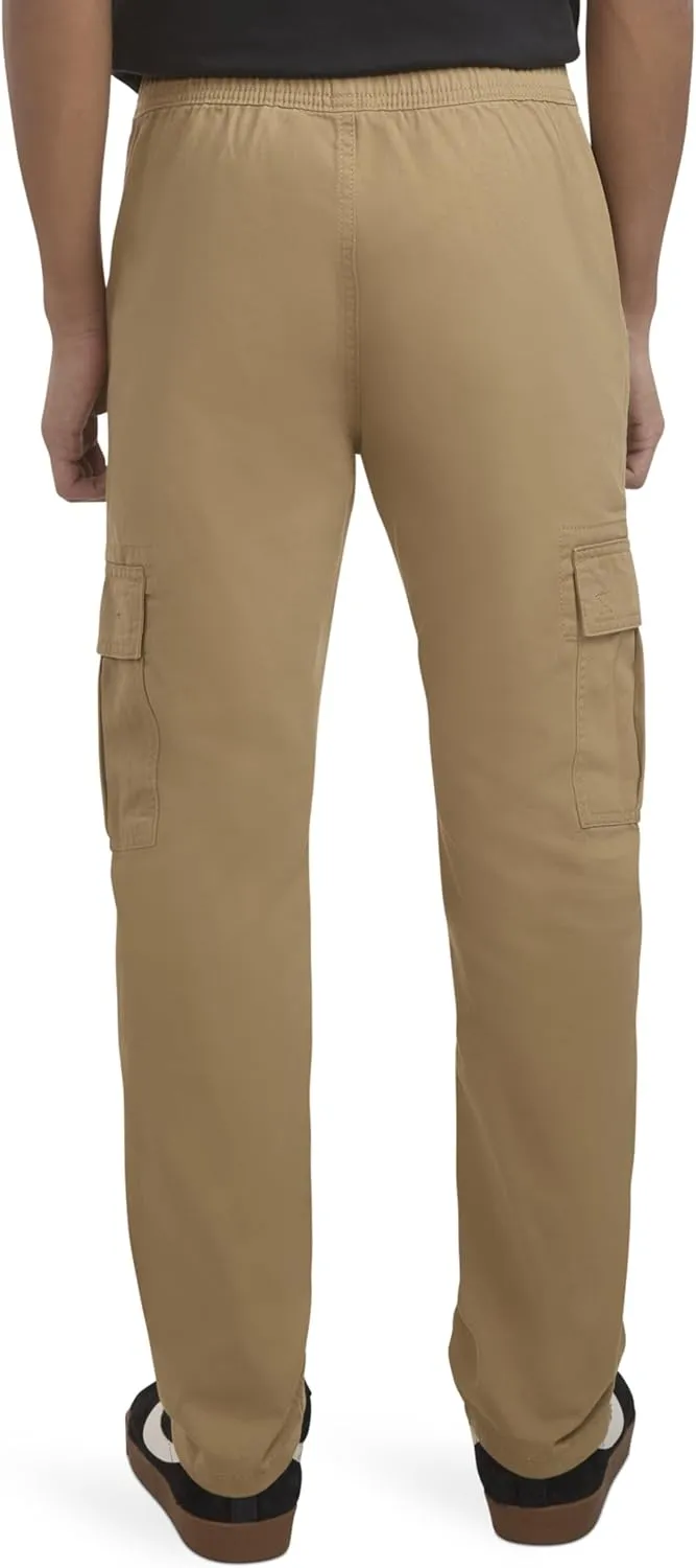 Levi's Boys' Pull on Cargo Pants