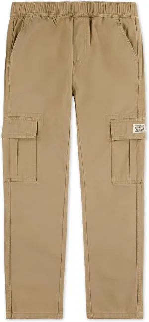 Levi's Boys' Pull on Cargo Pants