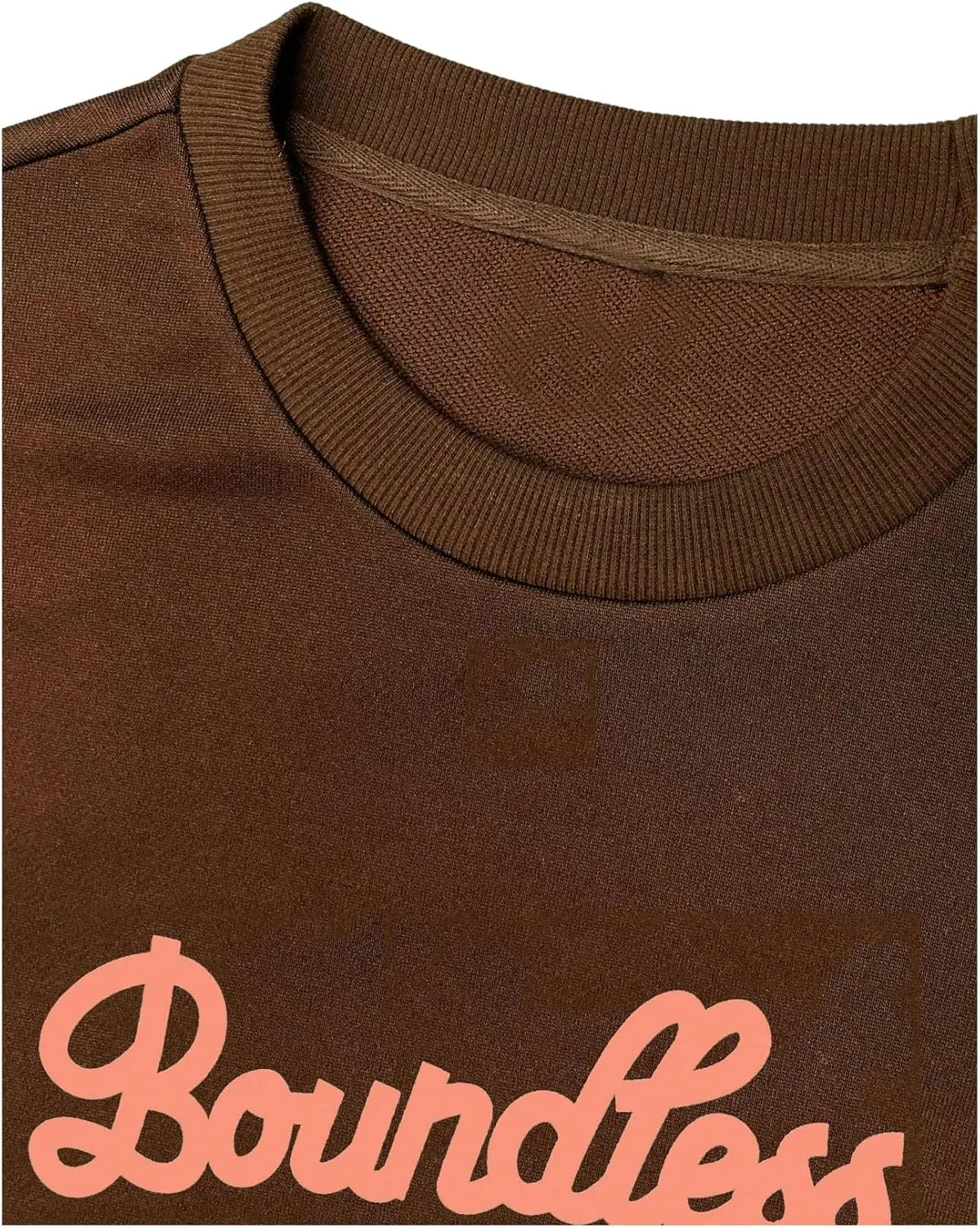 MakeMeChic Men's Graphic Tees Long Sleeve Oversized Crew Neck Y2k 90s Vintage Tee Shirts Streetwear