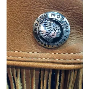 Medallion Headdress Small by Indian Motorcycle