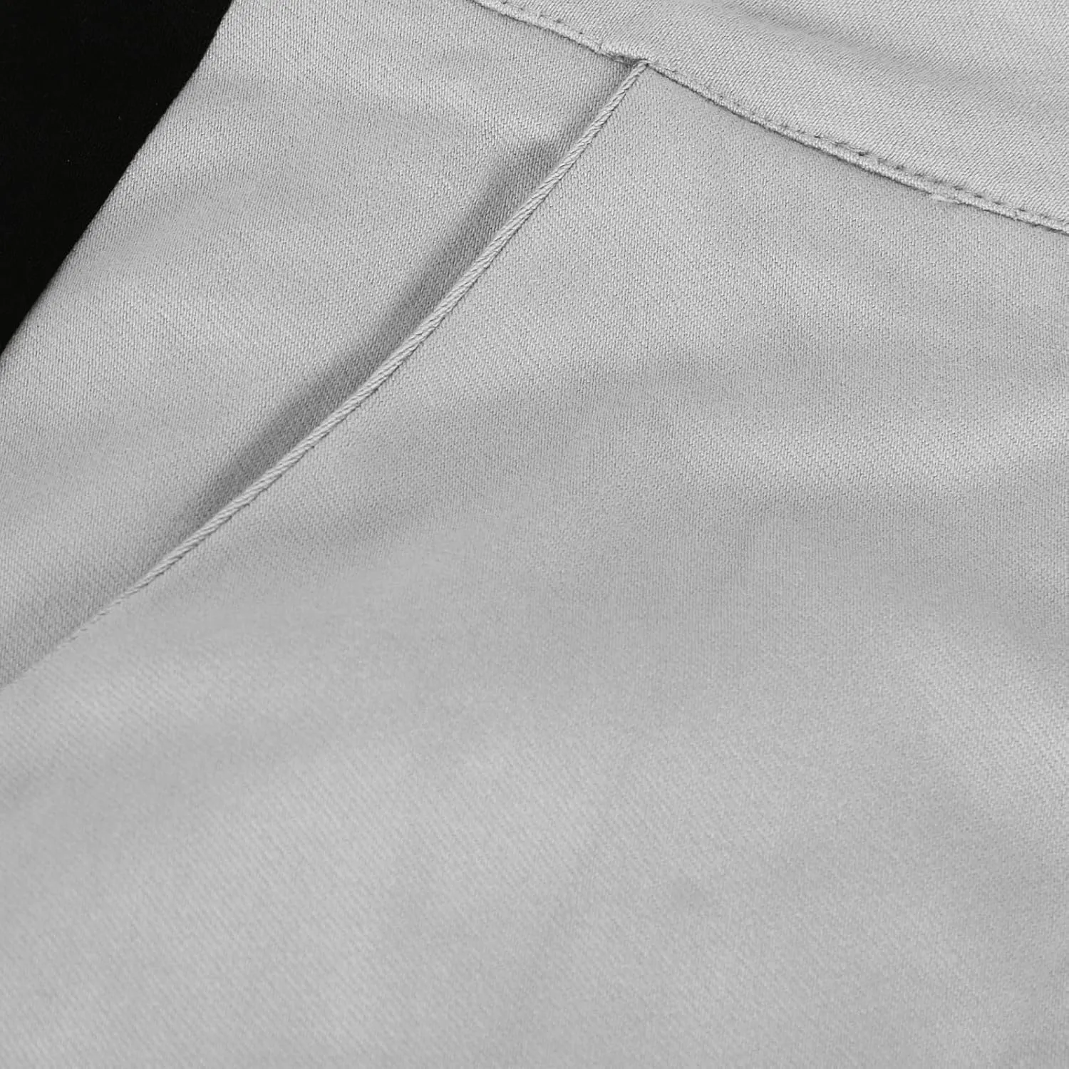 Men Suit Dress Pants Slim Fit Stretch Flat-Front Skinny Chino Pants Business Casual Golf Pants for Groomsmen Wedding