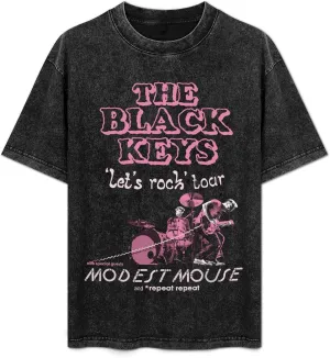 Men Women Oversized T-Shirt Loose Fit Vintage Washed Tee Short Sleeve Fashion Shirt Tops
